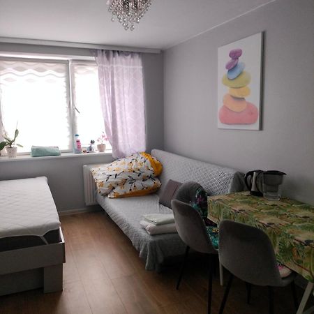 New Rooms 3Km To Centrum Gdańsk Extérieur photo