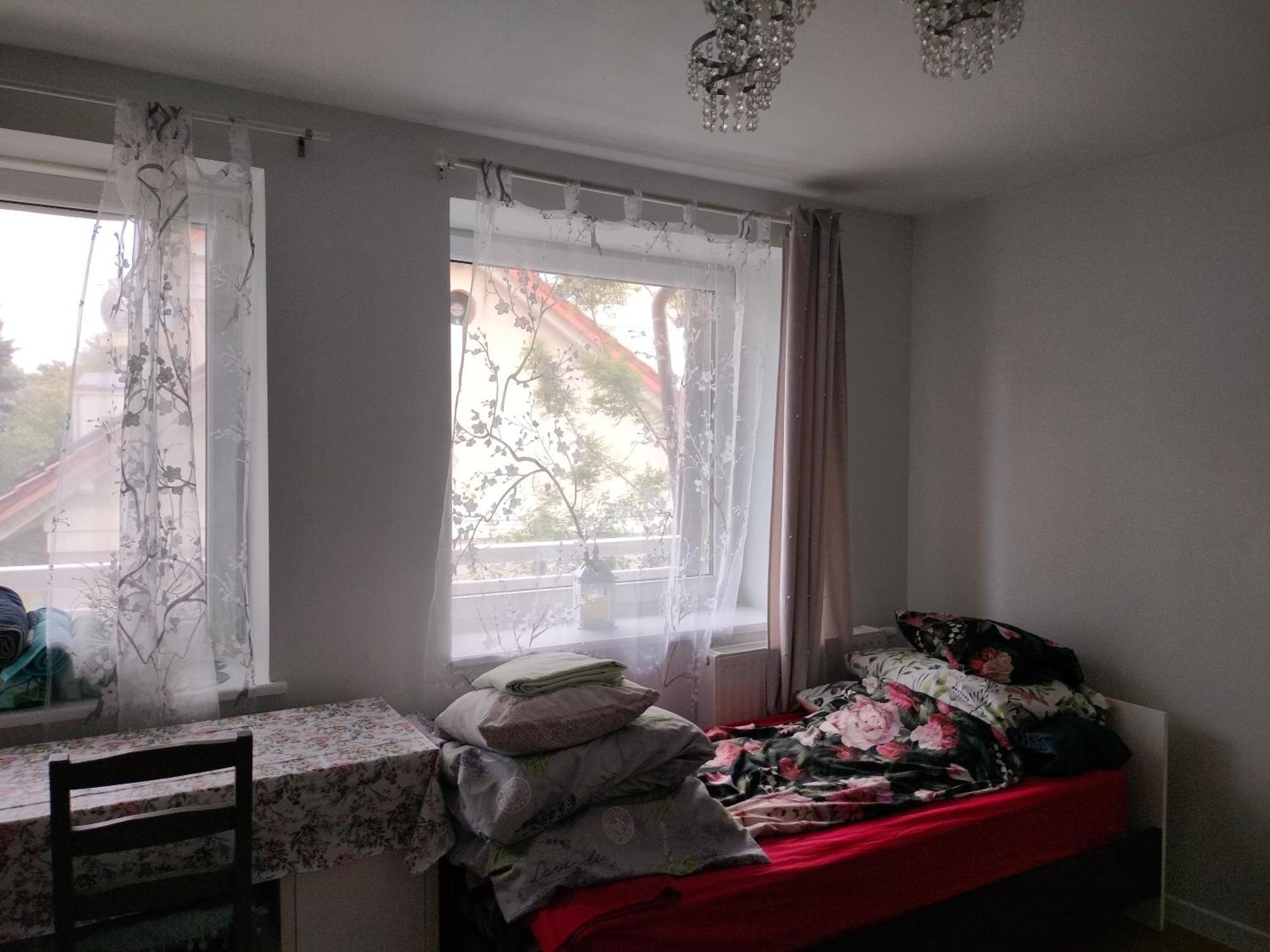 New Rooms 3Km To Centrum Gdańsk Extérieur photo