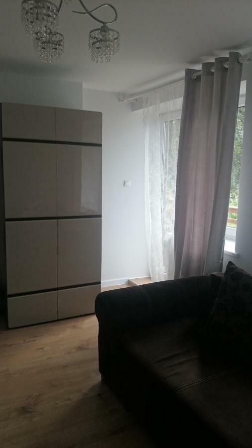 New Rooms 3Km To Centrum Gdańsk Extérieur photo