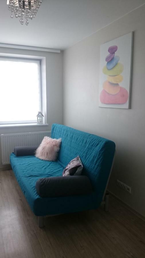 New Rooms 3Km To Centrum Gdańsk Extérieur photo