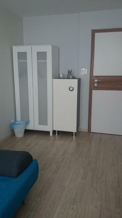 New Rooms 3Km To Centrum Gdańsk Extérieur photo