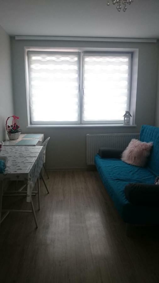 New Rooms 3Km To Centrum Gdańsk Extérieur photo
